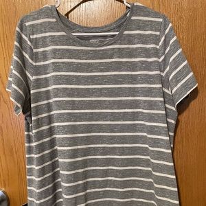 Sonoma Striped Tee